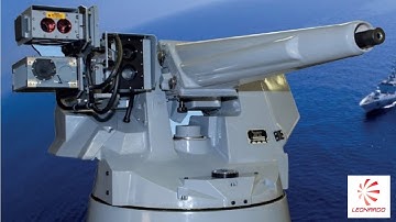 LA POTENZA DI FUOCO AUTONOMA DI LEONARDO : PERCHÉ HITROLE È RICHIESTO DA OGNI ESERCITO ?