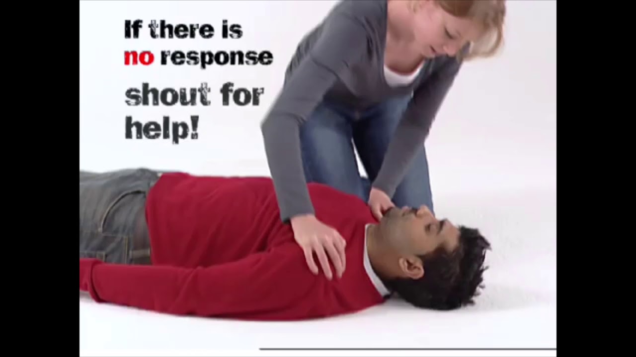 Prva pomoč - Vprašanja iz temeljnih postopkov oživljanja - CŠOD Ajda - Dušan Planinc