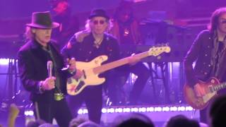 Udo Lindenberg  - Ich lieb Dich überhaupt nicht mehr  - [STÄRKER als die ZEIT] - LIVE - Rockliner 4