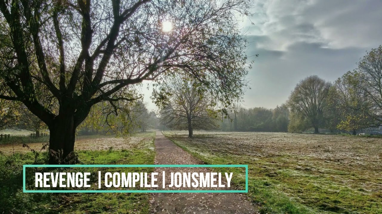 REVENGE | Compile - 1 | Jonsmely Bawitlung