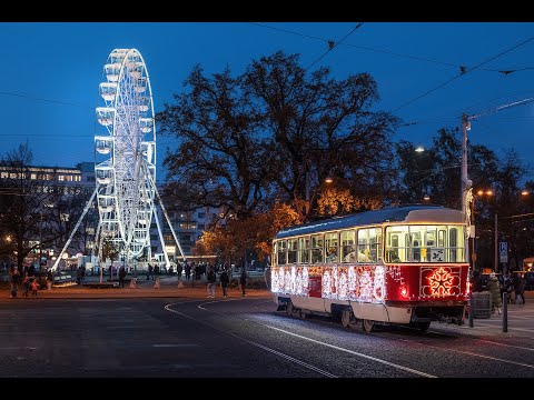 Du quay(Kolotoc) Brno.CZ