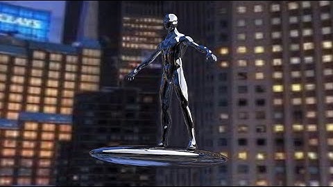 New video 2020 how to make Silver Surface ,Steel Animation  in Blender  2.79 b (Cycles) tutorial