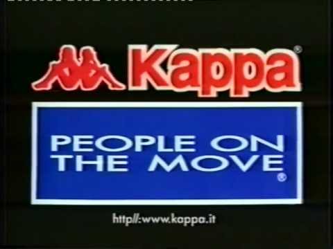 Commercial "People on the move" (1996) - YouTube