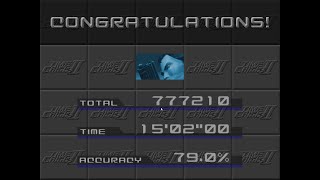(1000 Subs Special) Time Crisis 2 PS2 1CC gameplay P2 side (777210)