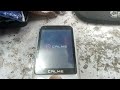 calme 4G Spark Logo And Pattern Lock Remove