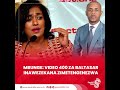 Mbunge Esther Passaris Aanzisha Mjadala Kuhusu Matumizi Mabaya ya AI