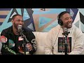KITCHEN TALK - EP36 TEAM PTG_365 TALK CAR SALES, CREDIT, ALEXIS SKKY, TAKING GIRLFRIENDS, & MORE