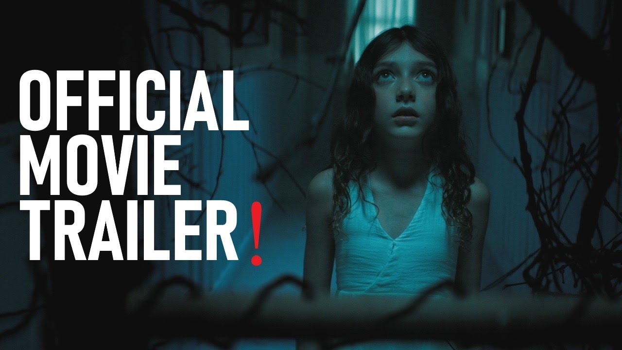 It Feeds (2026) - Official Movie Trailer (HD)