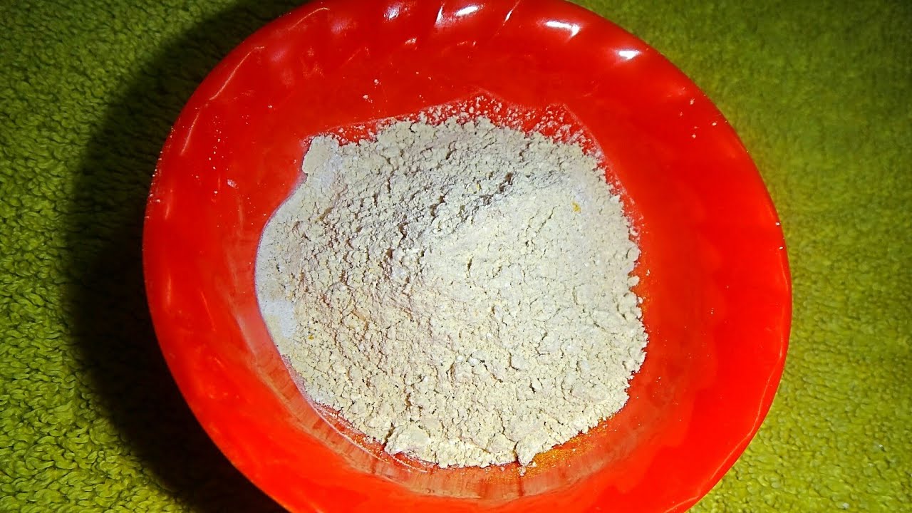 Herbal Face Wash Powder for daily use \ Diy face wash powder in Tamil