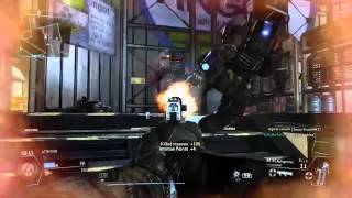 Titanfall - 2 Pistol, Double Kill
