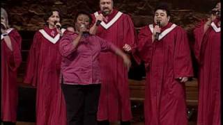 Ange Kogutz "Children, Go Where I Send Thee"