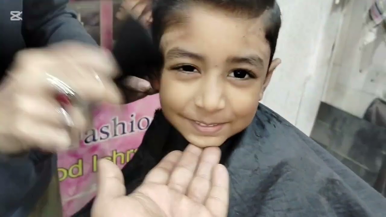 Avana  ki cutting  karvey