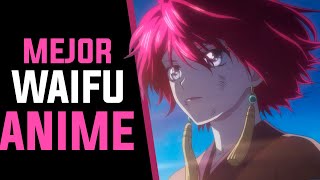 Mi Top 10 Personajes Femeninos (WAIFUS) del Anime