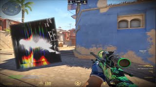 Today - The Smashing Pumpkins ( CS2 fragmovie )