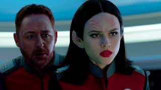 The Orville FOX 1x07 Preview  Get Excited For An All New Adventure