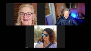 New Years EVE 3I/Atlas MESSAGE to the World - You will never be the same after seeing this!