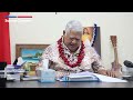 Tuilaepa says Court's independence under threat