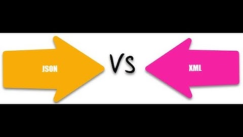 JSON v/s XML , JSON.parse() [PART-1]