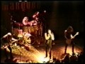 The cult  the phoenix live  marquee club 1991