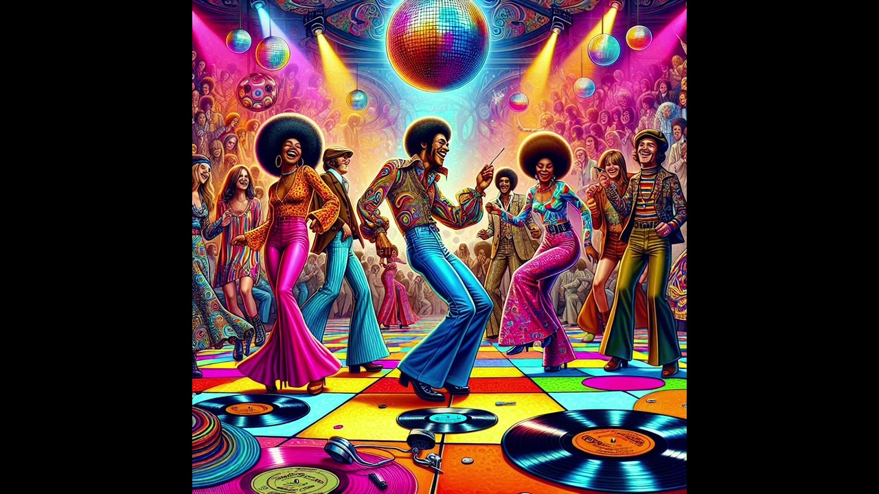⭐The Blackbyrds - Mysterious Vibes 1977 - YouTube