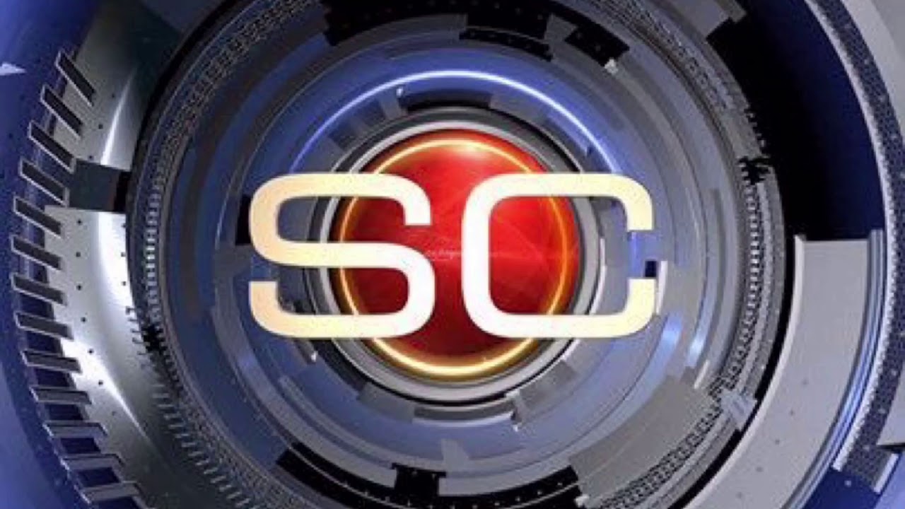 ESPN’s SportsCenter Theme Music YouTube