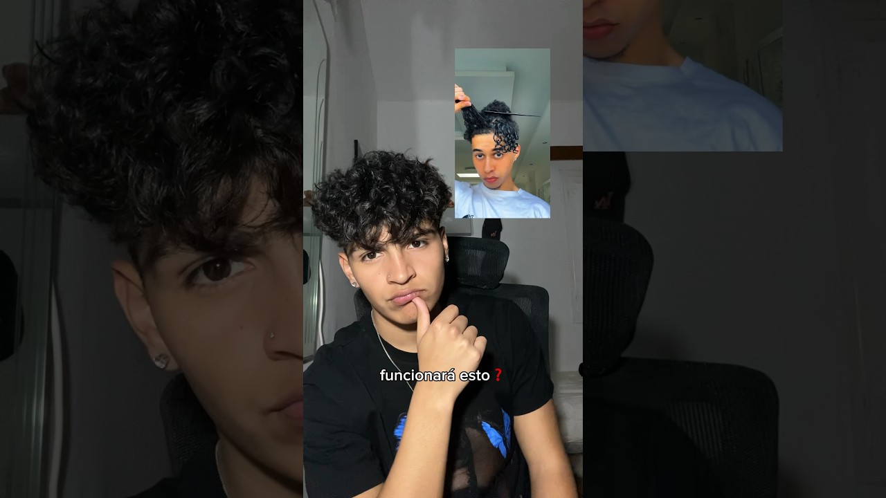 CREES QUE FUNCIONARÁ⁉️ 