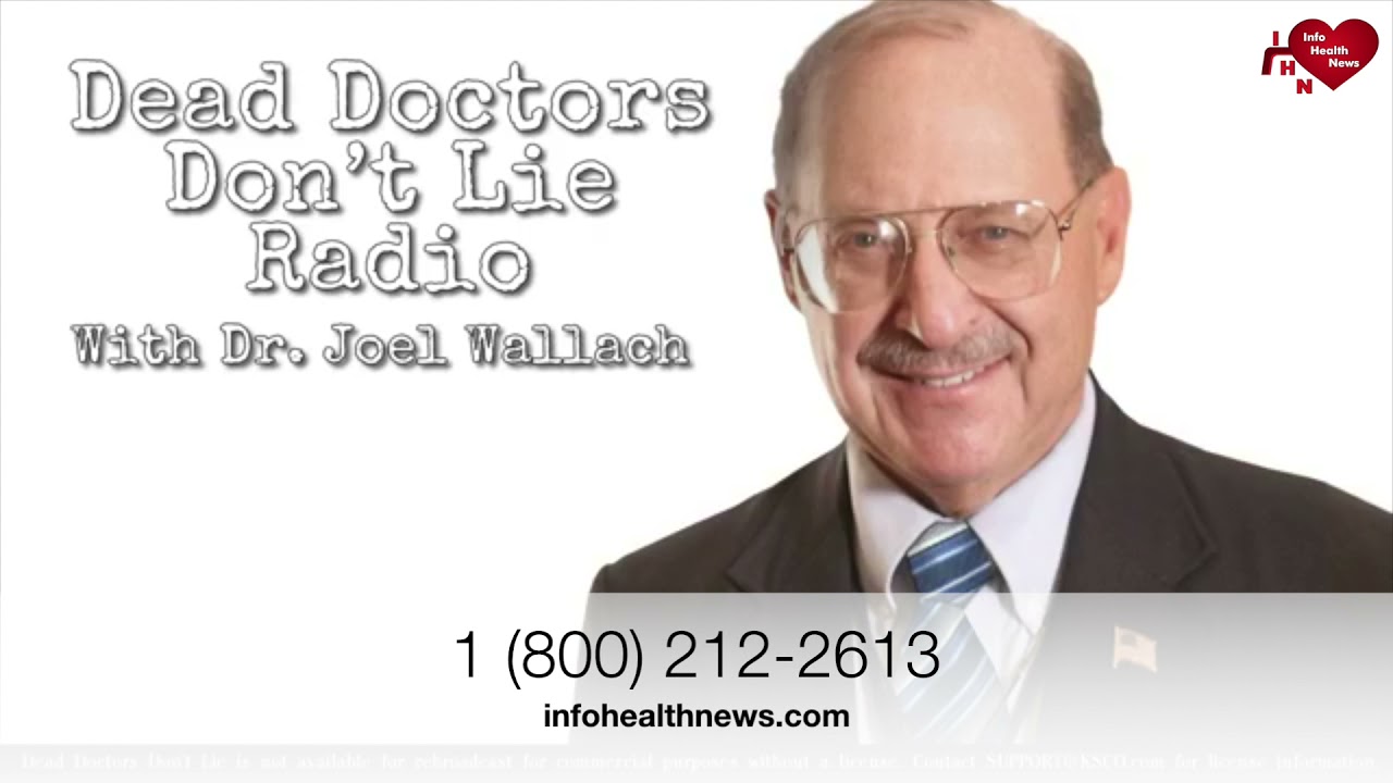 Health Benefits Of Eating Eggs - Dr. Joel Wallach Radio Show June 23,2021