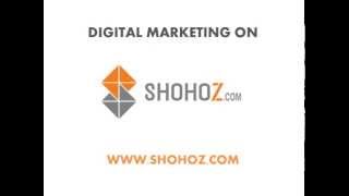 Digital Marketing on Shohoz.com screenshot 5