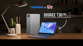 Doogee T30 Pro