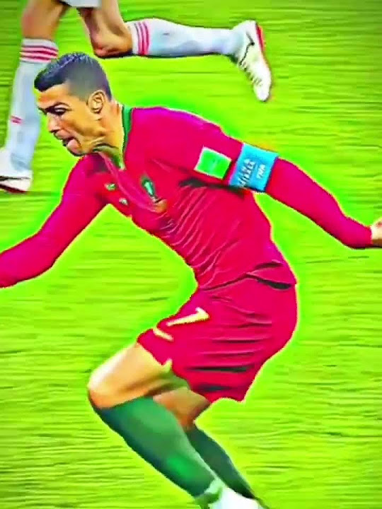 Ronaldo edit - YouTube