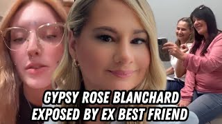 Gypsy Rose Blanchard Pregnancy Lies Exposed