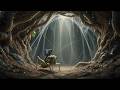 Kiki's Secret Underground Adventure - Insect POV 4K Cinema