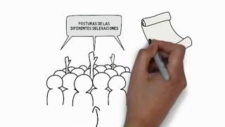 Modelos de Naciones Unidas - ¿Qué es un Modelo de Naciones Unidas?