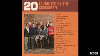 20 Favorites By The Kingsmen CD - The Kingsmen (1995) [Full Album]