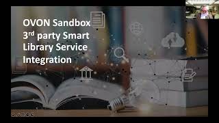 Open Voice Interoperability Sandbox Webinar   February 8th, 2024