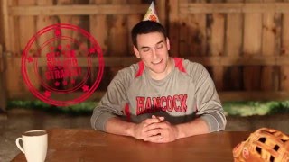 Setting the Record Straight - Episode 5 Deleted Scene