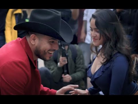 Vídeo: Espinoza Paz Vai Se Casar?