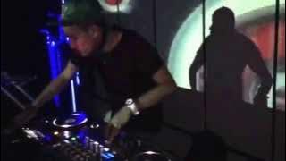DJ OKA - RETROSPECTIVE MEDAN