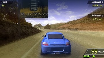 Need for Speed: Shift Gameplay Walkthrough - Battle Machine Touge #20