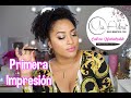 Call Me Unshakeable | Mia Adora Liquid Eyeliner | Primera Impresión