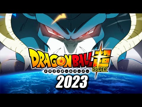 DBS 2: El Anime de Dragon Ball Super REGRESA en 2023!!?? 🔥DBS
