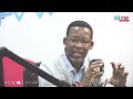 "Linapokuja suala la Derby hii ni habari nyingine..."