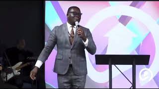 Beacon Hill Worship Center “Quartet Drive”
