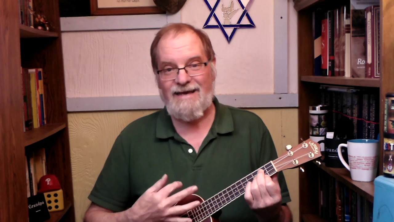 Mr  Steve Down By the Bay