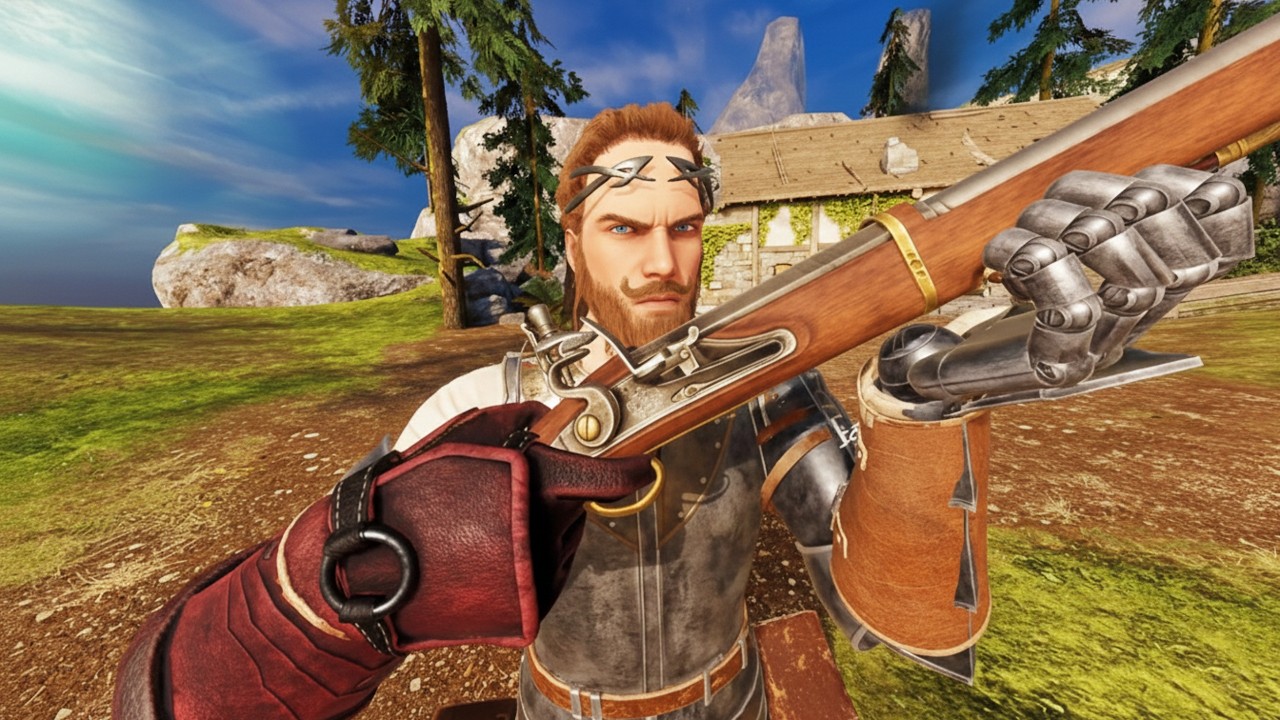 You NEED These Blade and Sorcery Mods