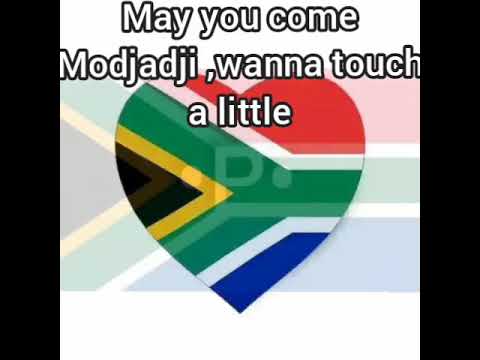 Modjadji remake as piano_Translator in English  🤖 From Xixongah 😁😝😜💯 Tebza & Nomza @PforceFuture