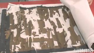 Robert B. Jacobs Asian Art Conservation Laboratory at UMMA