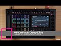 Getting Started with MPC Live III | MPCe Pads Deep Dive