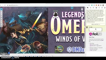 D&D Beyond + Roll20 = Beyond20! How it works