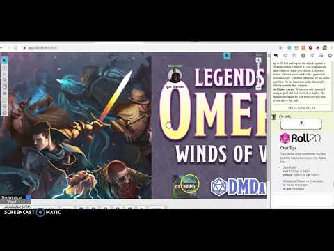 D&D Beyond + Roll20 = Beyond20! How it works